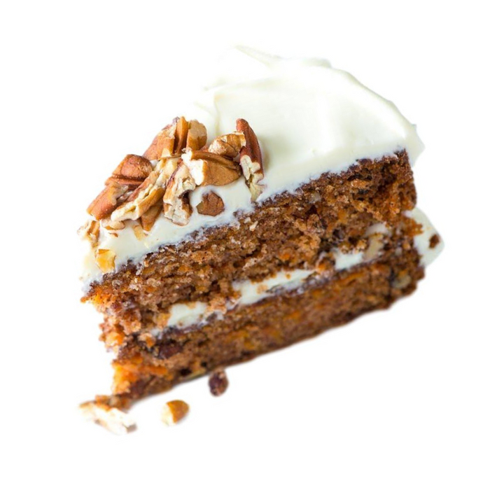Carrot and Coconut Loaf Cake – Retired Bloke on Food n stuff