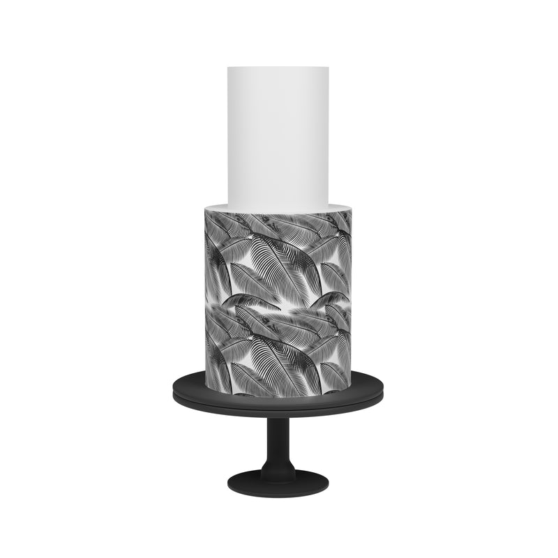 Mesh Stencil Catalina