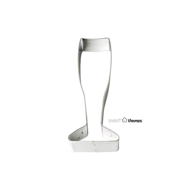 Cutter Champagne Glass