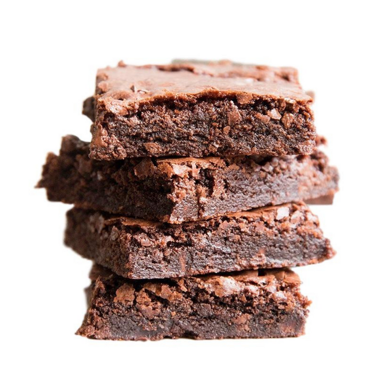 Cake Mix Choc Chunk Brownie 1kg