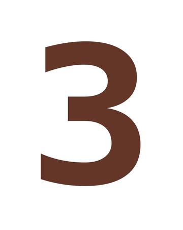 Naked Chocolate Cake #