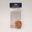 RESEALABLE COOKIE BAGS 90MM X 130MM 100PC