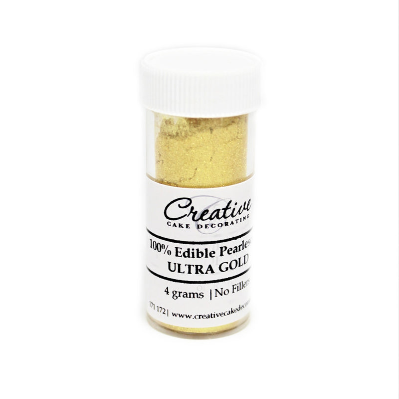 Pearl Dust Ultra Gold 4g