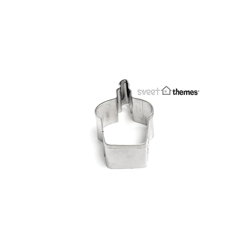 Cutter Mini Cupcake