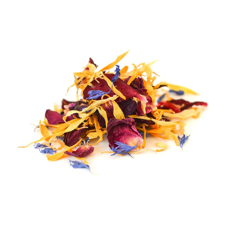 Dried Edible Confetti 3g