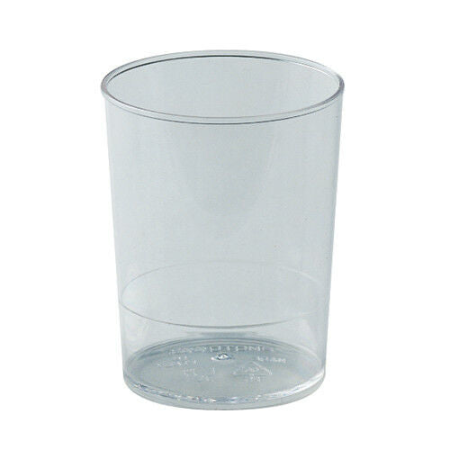 Dessert Cup Round 90ml 100pc