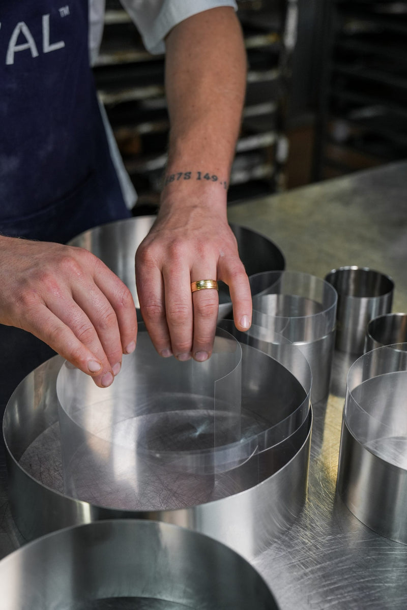 Acetate Sheet 60cm x 40cm