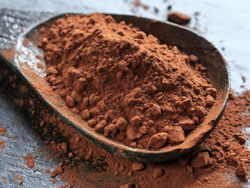 Dark Dutch Cocoa Powder 500g