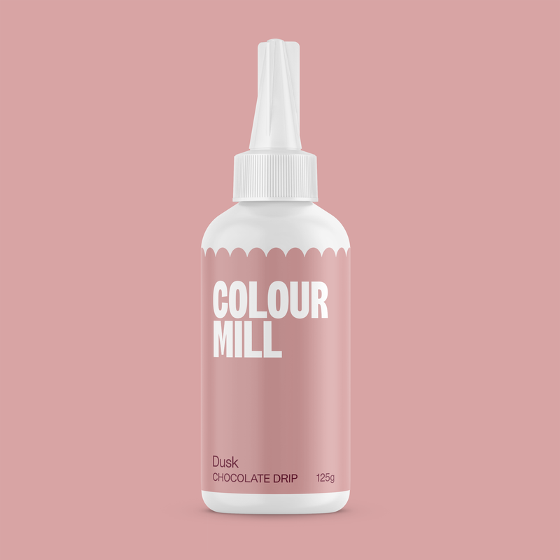 Colour Mill Chocolate Drip Dusk 125g