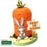 Silicone Mould Easter Bunny