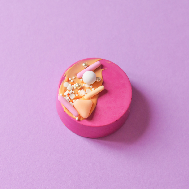 Oil Blend Fuchsia 20mL