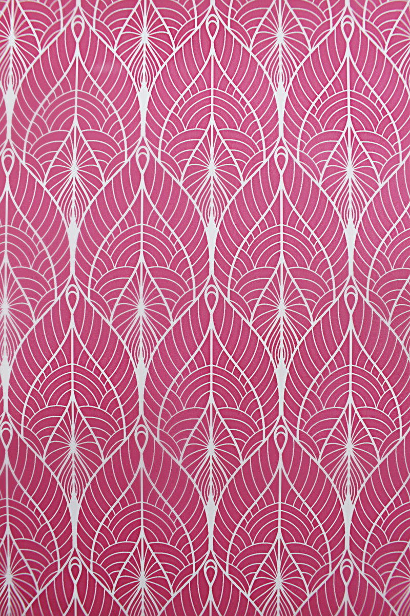 Mesh Stencil Florence