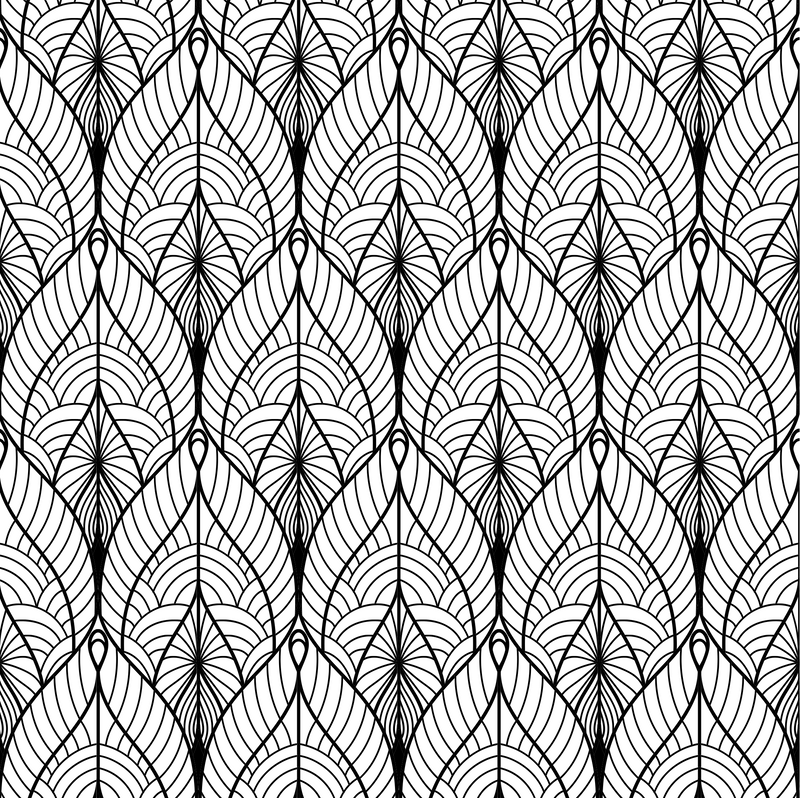 Mesh Stencil Florence