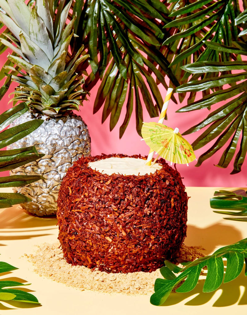 The Power Of Sprinkles By Amirah Kassem