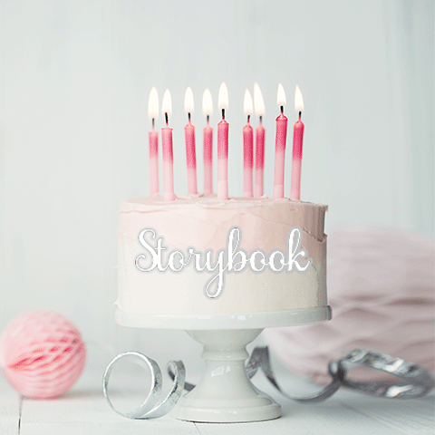 Custom Acrylic Double Layer Fropper