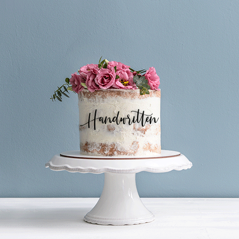 Custom Acrylic Fropper