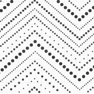 XL Cake Stencil Genesis