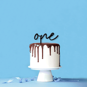 Cakers Warehouse custom cake toppers