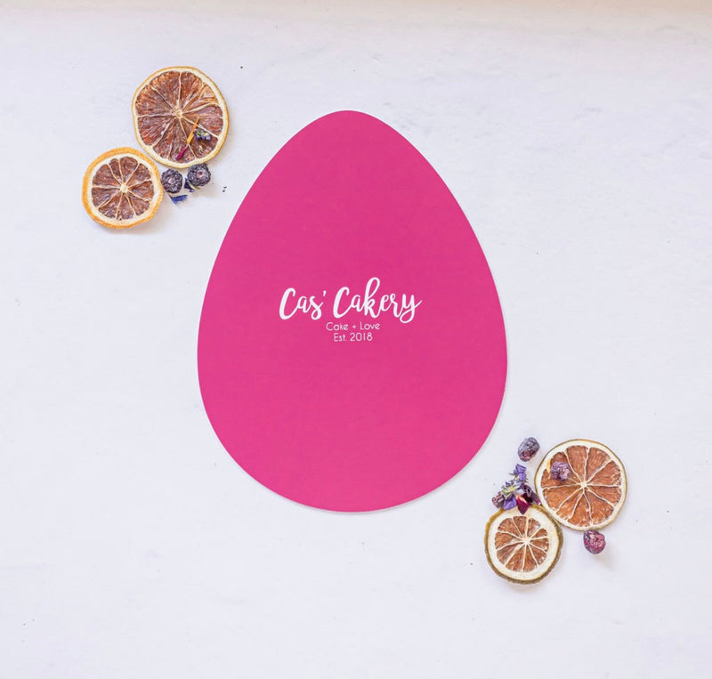 Shape Template Original