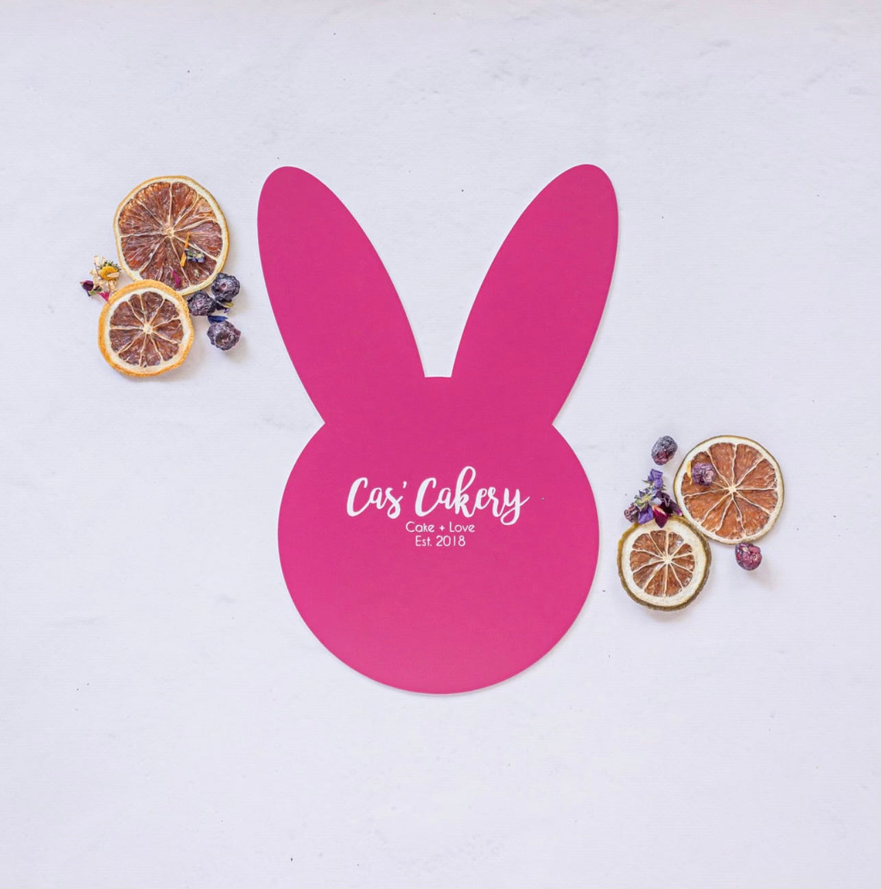 Shape Template Original *Clearance* — Cakers Warehouse