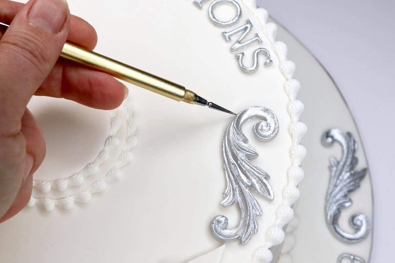 More Pointy' Precision Tool