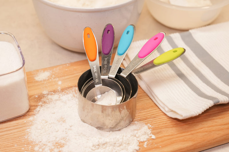 Measuring Cup Set 5pc