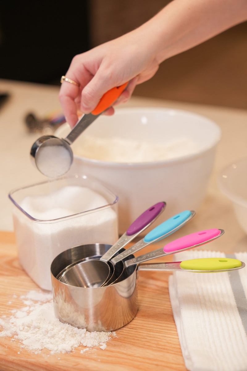 Measuring Cup Set 5pc