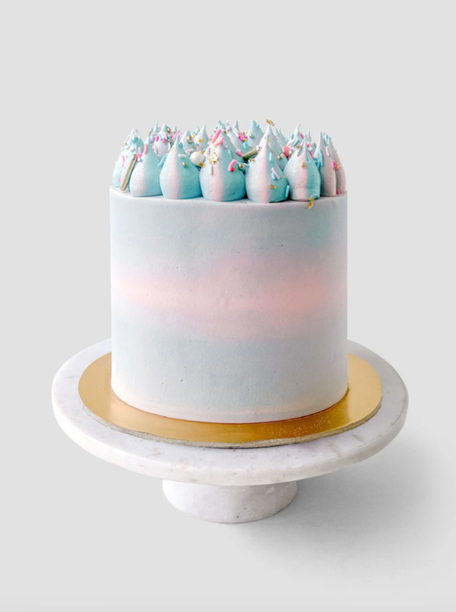Happy Birthday Dessert Cake Display Accessories 5 Balls - Temu