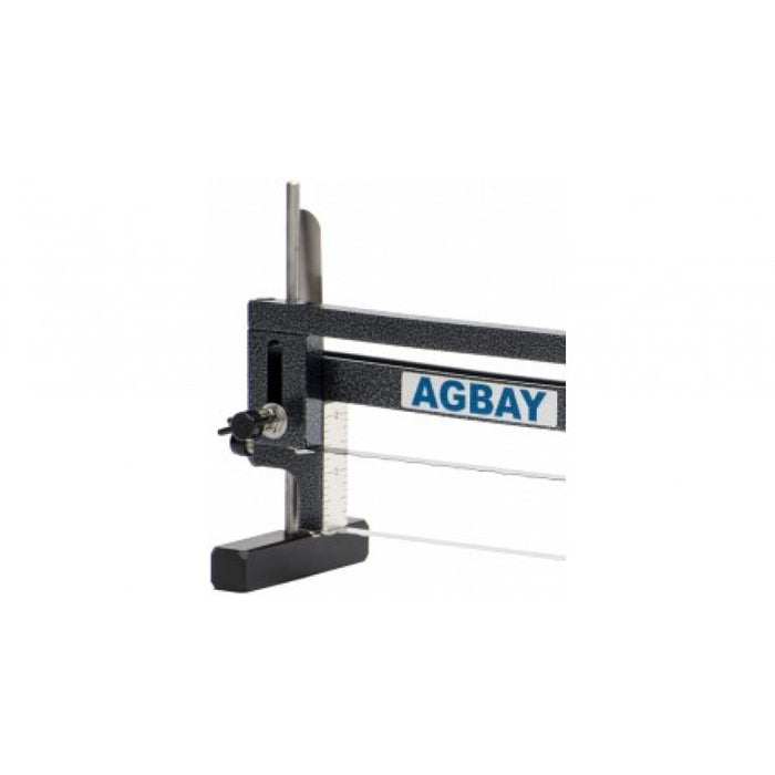 AGBAY JUNIOR DOUBLE BLADE LEVELLER