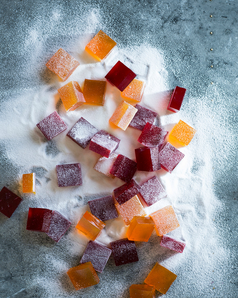 Bourke Street Bakery: All Things Sweet By Paul Allam And David Mcguinness