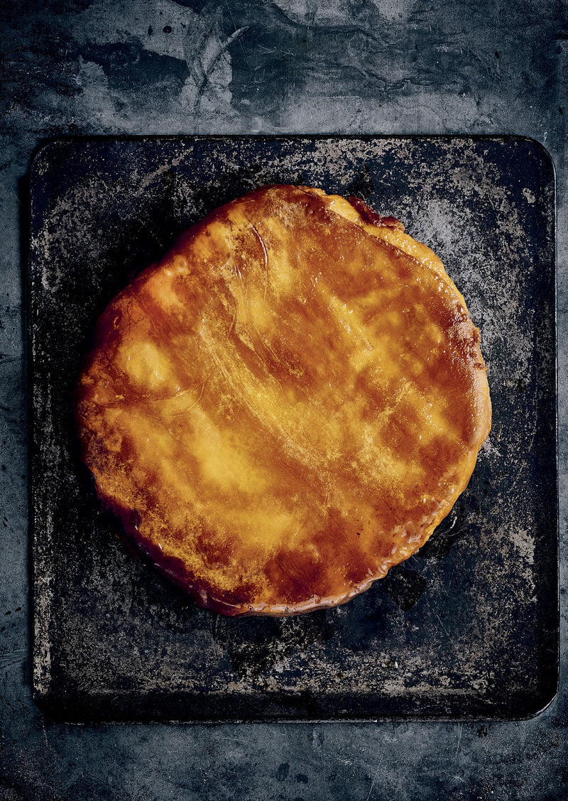 Crumb By Richard Bertinet