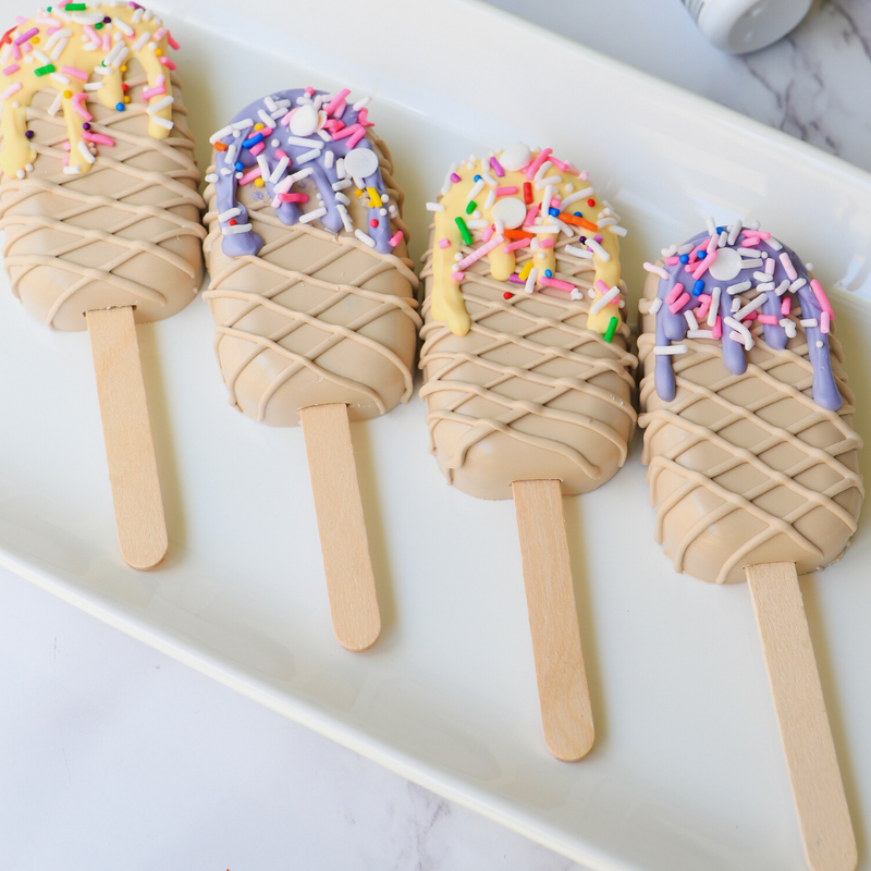 Oil Blend Latte 20mL