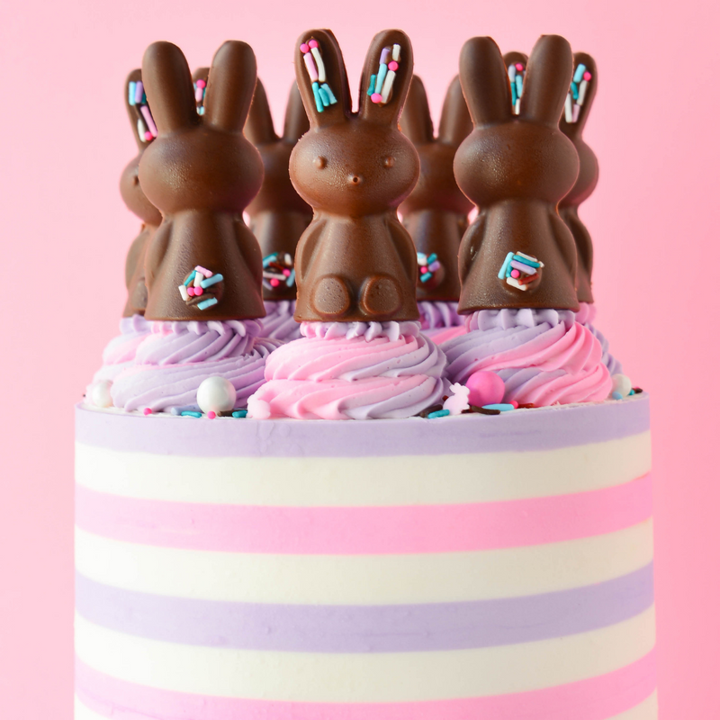 Oil Blend Lavender 100mL