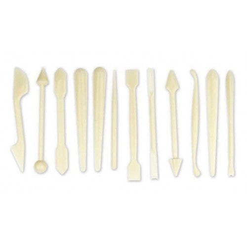 Modelling Tool Set 12pc
