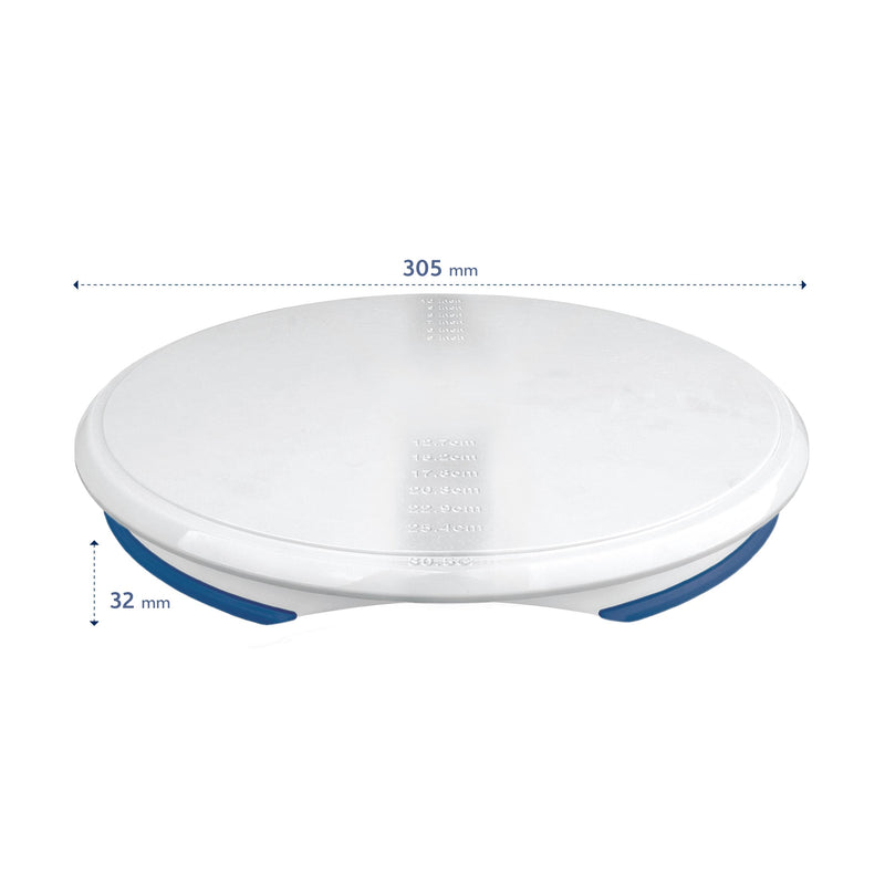 Turntable Ultra Slim 12in