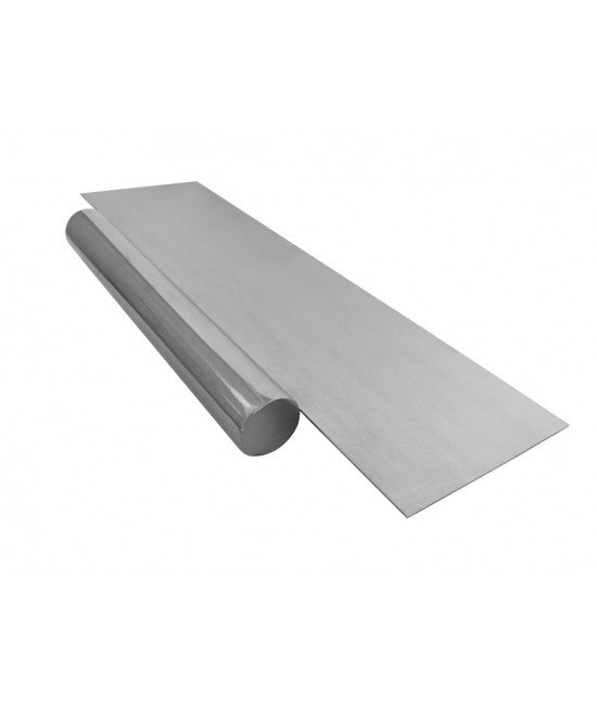 Scraper Long Edge With Handle