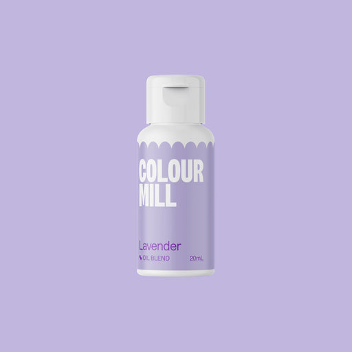 Oil Blend Lavender 20mL