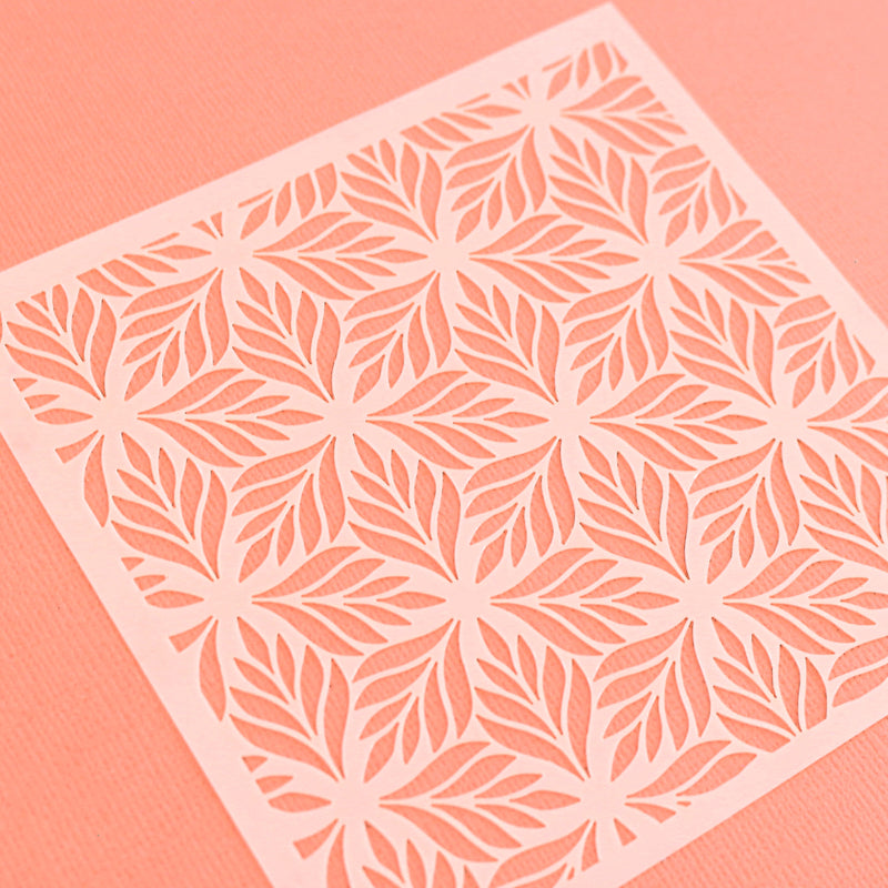 Cookie Stencil Little Havana