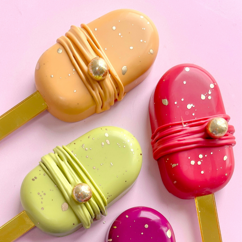 Oil Blend Melon 20mL