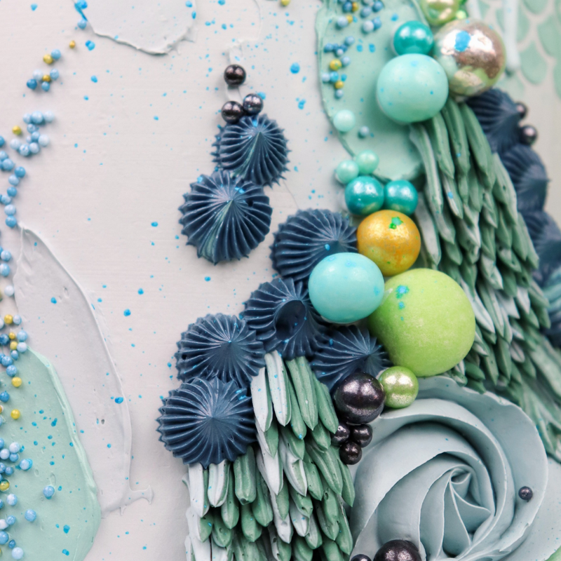 Oil Blend Midnight 100mL