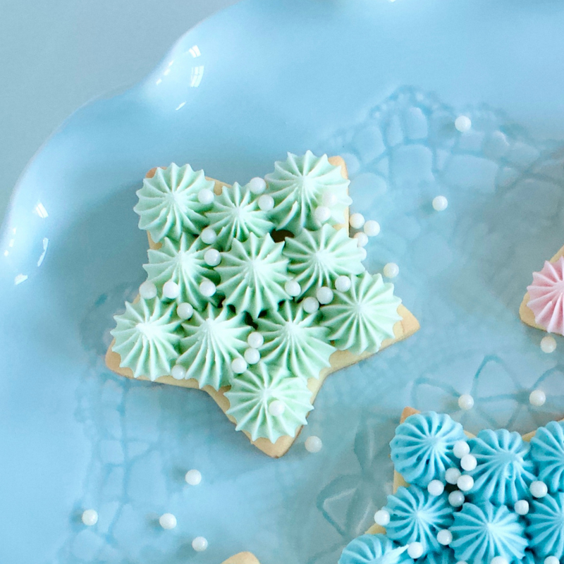 Oil Blend Mint 100mL