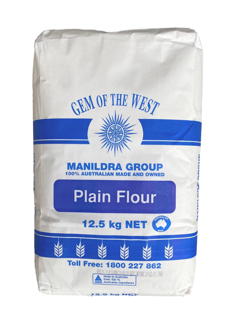 All Purpose Plain Flour 12.5kg