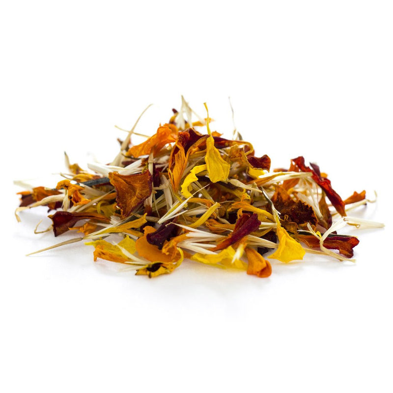 Dried Edible Organic Marigold 4g
