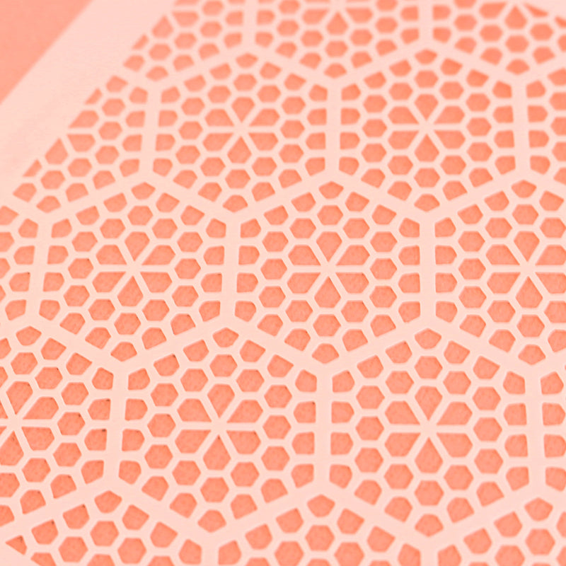 Cookie Stencil Matrix