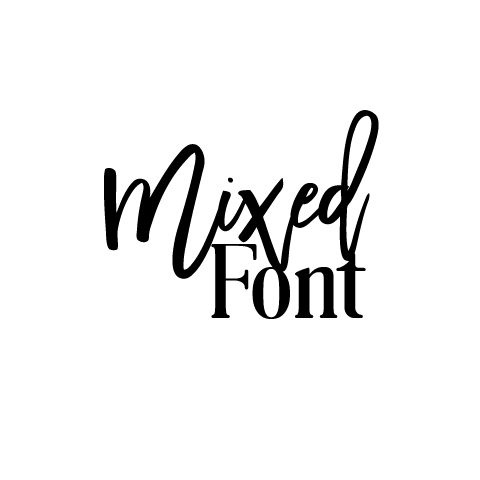 Custom Acrylic Topper