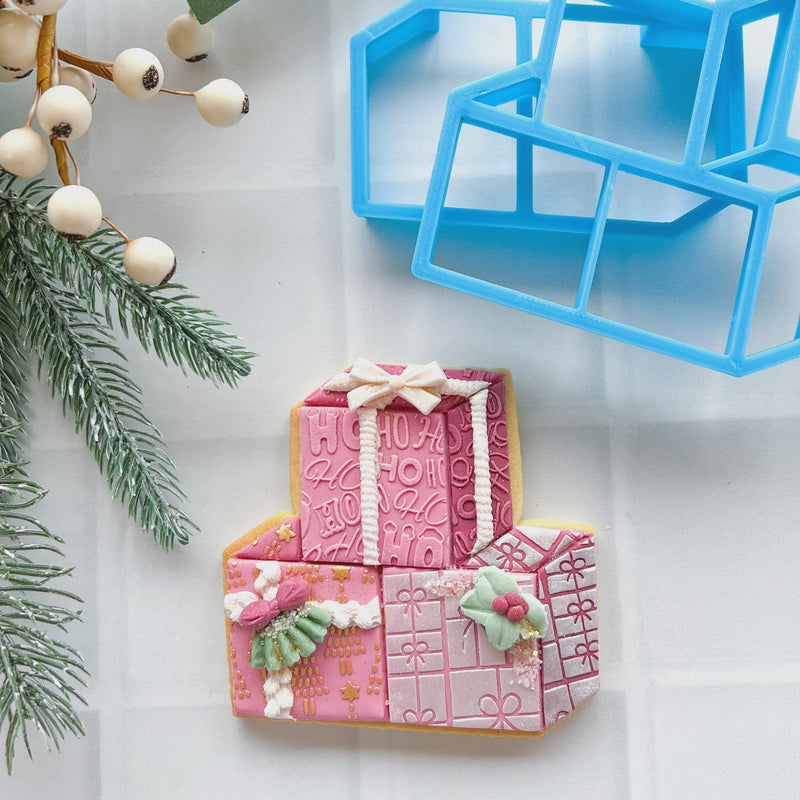 Cutter Set 'Sera Sera' Montreal *Clearance*