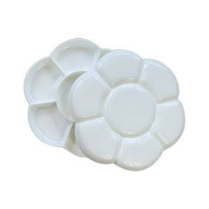 Paint Palette 7 Well