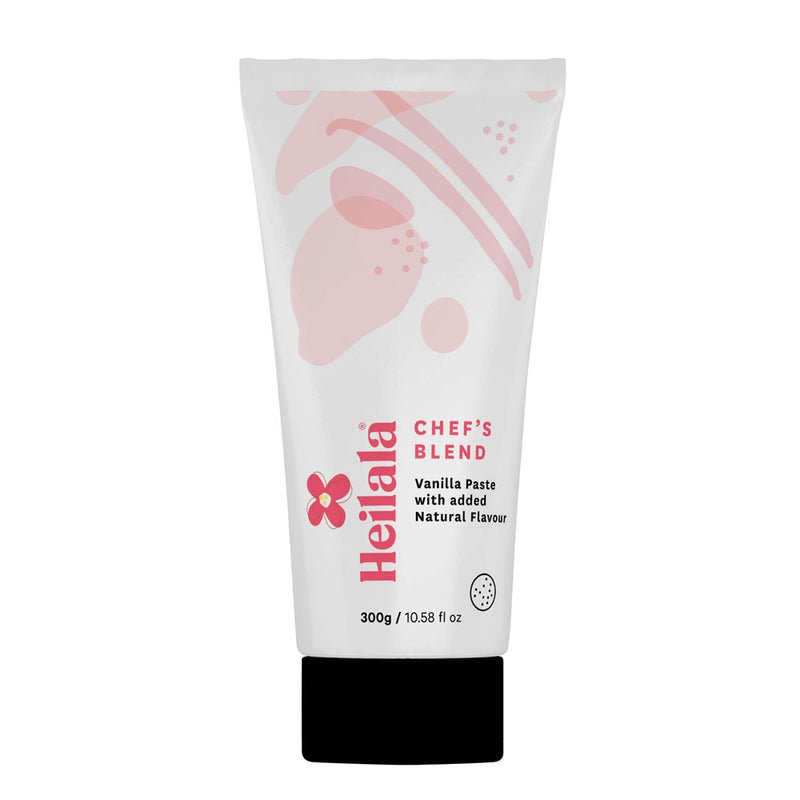 Vanilla Paste Natural 300g