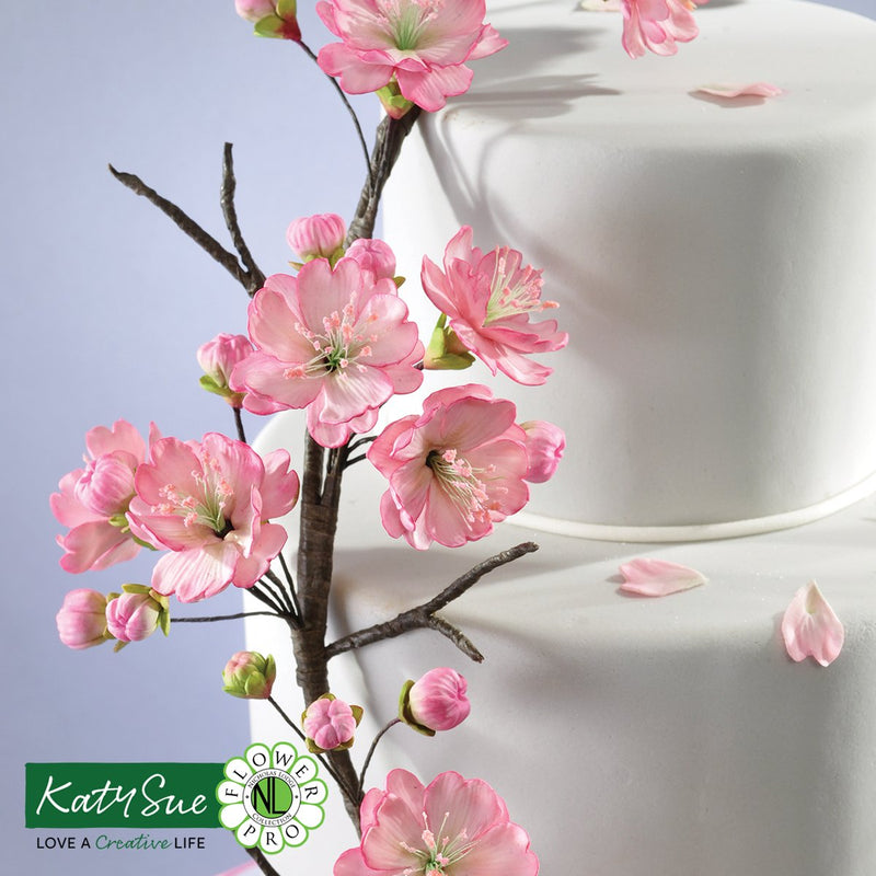 Silicone Mould Flower Pro Blossoms