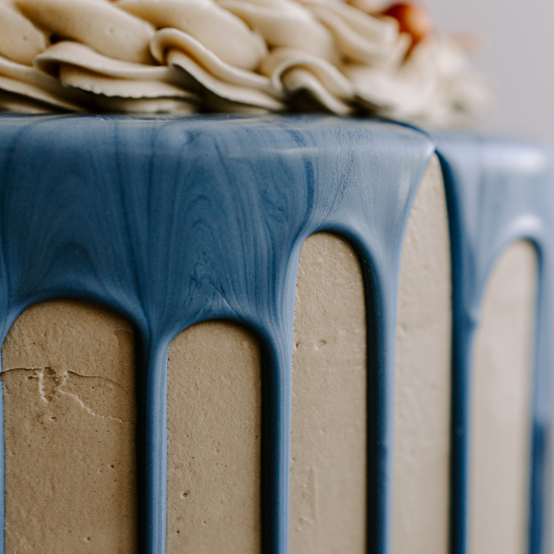 Oil Blend Ocean 20mL